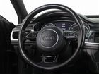 Audi A6 1.8 AMT, 2016, 104 500 км объявление продам