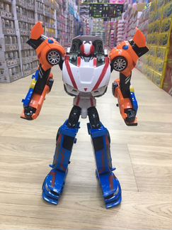 Тобот Tritan Robot Champion