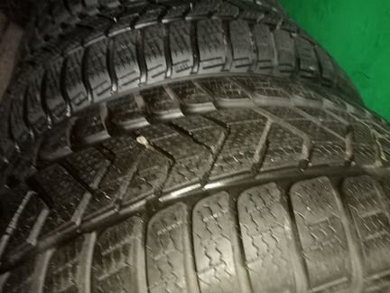 205/50R17 sottozero 3 Pirelli зимние