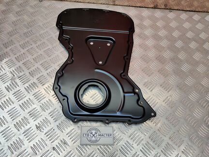 Крышка двс передняя Fiat Ducato 250