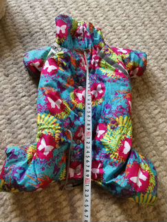 Одежда для собак мелких пород