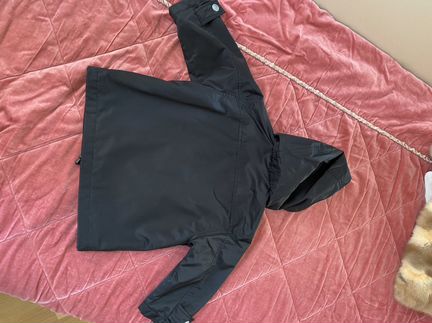 Куртка парка детская 18 мес