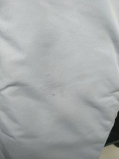 Зимние штаны для девочки 5 лет