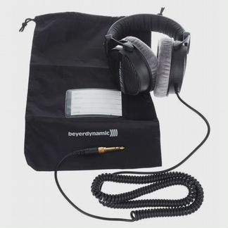 Наушники Beyerdynamic DT 990 PRO 250 Ohm