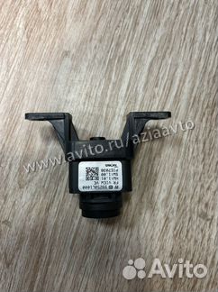 Hyundai Sonata 8 камера передняя