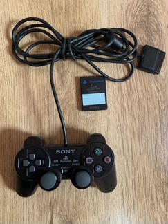 Sony PS2