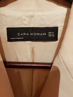 Жакет Zara