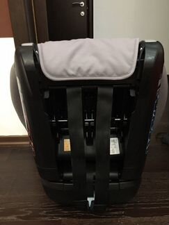 Автокресло Maxi cosi opal