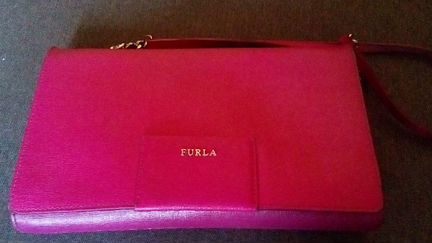 Сумка furla оригинал