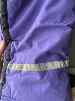 Комбинезон Зимний детский для мальчика