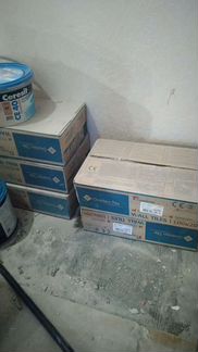 Плитка кабанчик белая (03 тон)