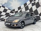 Opel Astra 1.6 МТ, 2007, 139 000 км