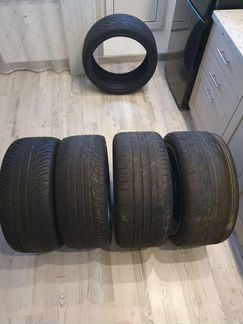 Колеса бмв
