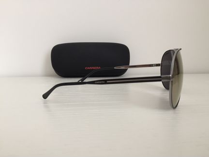 Carrera новые очки