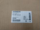 Siemens MVL661.20-2.5 Клапан хладагентов