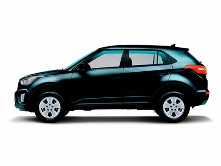 Hyundai Creta 1.6 AT, 2020