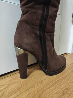 Сапоги зимние Loriblu, 38