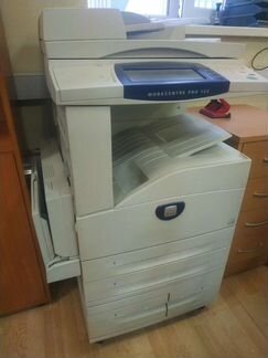 Xerox Workcentre 5230 копир мфу