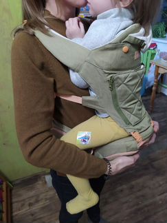 Детская переноска