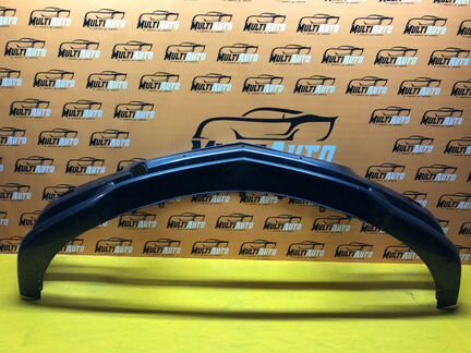 Бампер передний Mercedes Sl R231 2011-2015