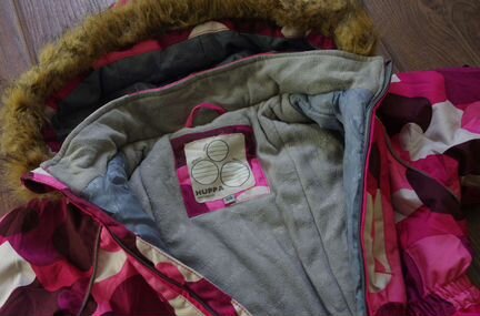 Комбинезон Хуппа 104р