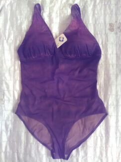 Купальники большие и маленькие, новые и б/у