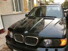 BMW X5 4.4 AT, 2002, 303 000 км