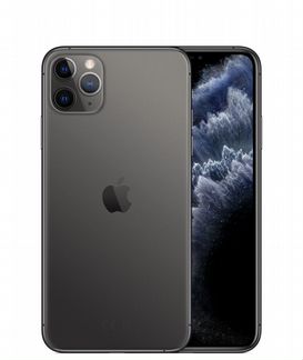 iPhone 11 Pro Max 256GB
