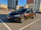 Opel Astra 1.6 МТ, 2013, 118 000 км