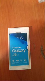 Samsung Galaxy J5 2016