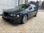 BMW 5 серия 3.5 МТ, 1999, 300 000 км