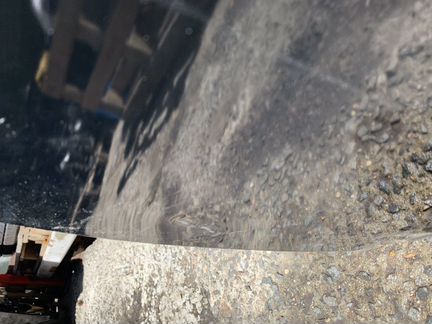 Дверь Infiniti FX I (S50) 2006г