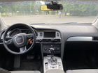Audi A6 2.0 CVT, 2007, 297 000 км объявление продам