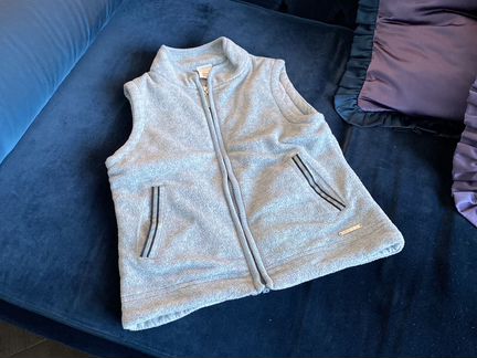 Жилетка next 116-122
