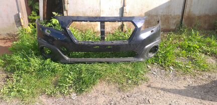 Бампер передний субару легаси оутбек subaru legasi