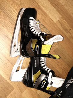 Хоккейные коньки bauer