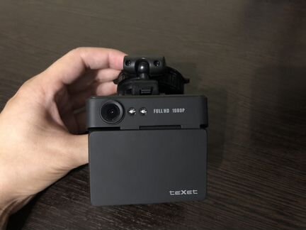 Видеорегистратор textar dvr-620fhd