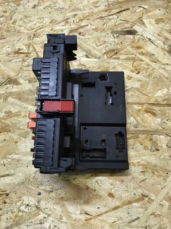 Блок предохранителей Mercedes S - Class W221