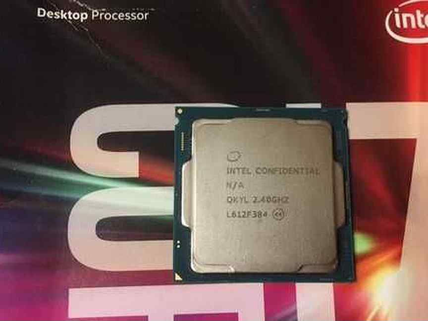 Аналог 7 7700. I7 7700t