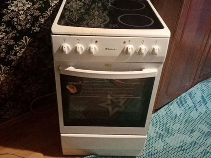 Плита электрическая