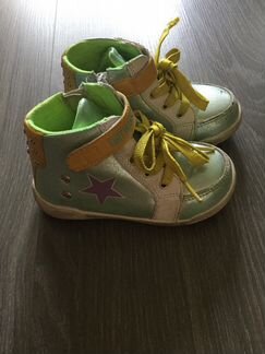 Кеды orthman (Германия)