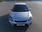 Ford Focus 1.6 МТ, 2008, 134 000 км