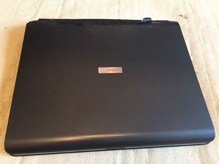 Toshiba L100-113 Ноутбук
