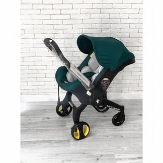 Коляска автокресло foofoo 4 в 1 Doona
