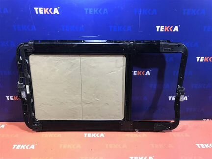 Люк электрический бмв Х5 Е70