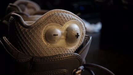 Ботинки сноубордические dc shoes 26,5