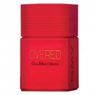 Gian Marco Venturi Overed