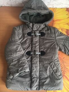 Куртка stillini, 110-116р