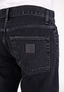 Джинсы carhartt klondike pant