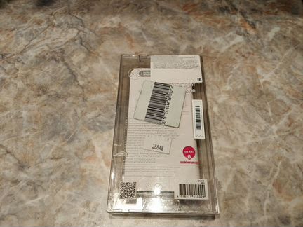 Чехол для iPhone 6 от Ozaki, новый